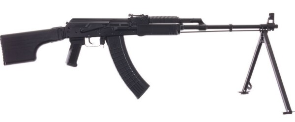 Molot Vepr RPK74-33 5.45x39mm Black
