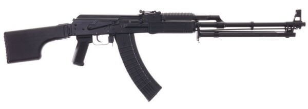 Molot Vepr RPK74-33 5.45x39mm Black - Image 2