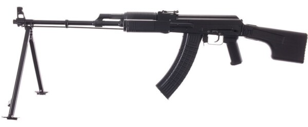 Molot Vepr RPK74-33 5.45x39mm Black - Image 3