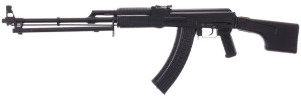 Molot Vepr RPK74-33 5.45x39mm Black - Image 4