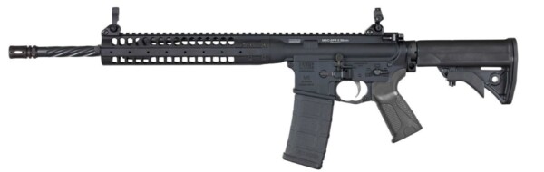 LWRC International IC-SPR Special Purpose Rifle - Image 2