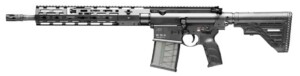 MR762 A4 7.62 16.5" 20+1 BLK