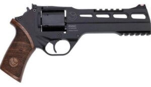 RHINO 60DS SAR 9MM 6" BK CA CF340.279 CALIFORNIA COMPLIANT