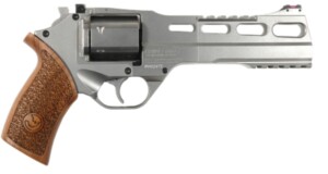 Chiappa Firearms Rhino 60DS 357 Magnum