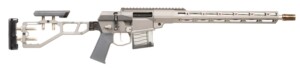 Q MINI FIX 5.56 BOLT RIFLE