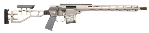 Q MINI FIX 5.56 BOLT RIFLE