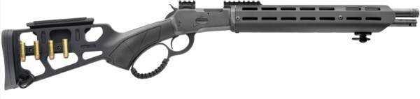 CHIAPPA 1892 WILDLANDS TACTICAL T/D 44 MAG LVR RFL