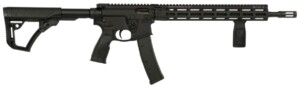 Daniel Defense PCC 9mm