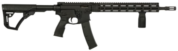 Daniel Defense PCC 9mm
