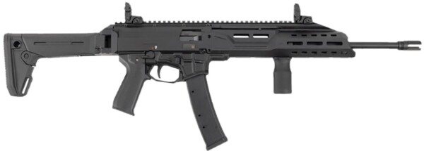 CZ SCORPION