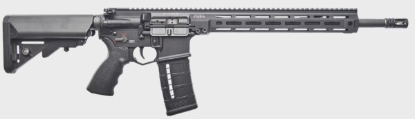 MARS-L MRP 5.56x45 NATO 16"