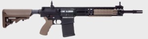 L129A1 Reference 7.62x51 NATO 16"