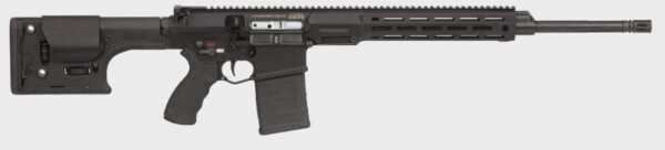 MARS-H DMR 7.62x51 NATO 20