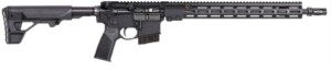 Freedom Rifle Maritime Reconnaissance 6mm ARC 18"