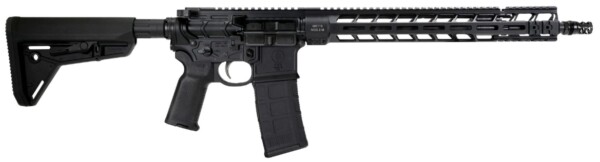 MK116 MOD 2-M 223 Wylde 16.1"