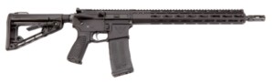 WILSON COMBAT AR-15 Protector Carbine 300 Blackout