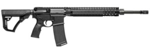 DANIEL DEFENSE MK12 5.56x45 NATO 18"
