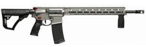 DANIEL DEFENSE DDM4 V7 Pro 5.56x45 NATO 18"
