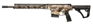 DANIEL DEFENSE DD5 V4 Hunter 6.5 Creedmoor 18"