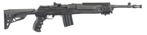 Ruger Mini-14 Tactical