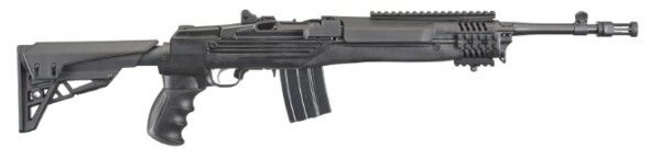 Ruger Mini-14 Tactical