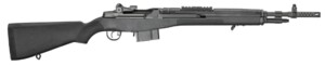Springfield Armory M1A Scout Squad 7.62 x 51mm | 308 Win