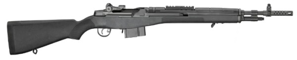 Springfield Armory M1A Scout Squad 7.62 x 51mm | 308 Win