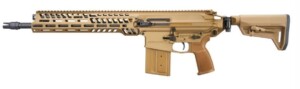 SIG SAUER MCX Spear 6.8 X 51mm