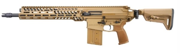 SIG SAUER MCX Spear 6.8 X 51mm