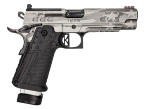 Kimber 2K11 INDEPENDENCE 45ACP