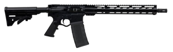 American Tactical Inc Alpha Hybrid Maxx 300 AAC Blackout