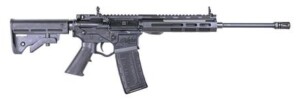 American Tactical Inc Alpha Maxx Ria Rifle 5.56x45mm