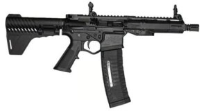 American Tactical Inc ALPHA MAXX Pistol 5.56mm