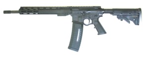 American Tactical Inc Alpha Maxx 223 Rem | 5.56 NATO