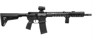 SIG SAUER M400-Sentry 5.56x45 NATO 16"