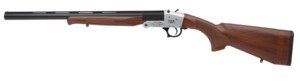 Rock Island Armory Traditional Single Shot 12 Gauge