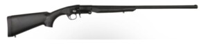 Charles Daly 101 Single Shot 12 Gauge