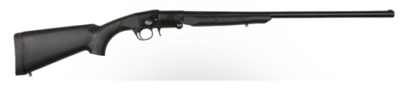 Charles Daly 101 Single Shot 12 Gauge