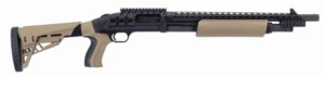 Mossberg 500 Scorpion 12 Gauge