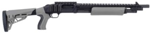Mossberg 500 Scorpion 12 Gauge