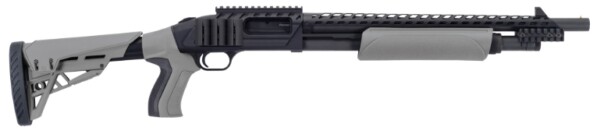 Mossberg 500 Scorpion 12 Gauge