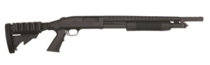 Mossberg 500 Tactical Persuader 12 Gauge