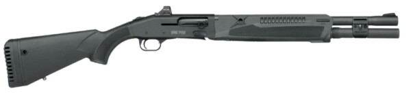 Mossberg 940 Pro Tactical SPX 12 Gauge