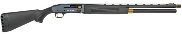 Mossberg Jerry Miculek Pro Series 940 12 Gauge