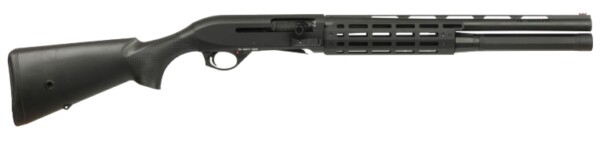 Military Armament Corp MAC 2 Agency Tradesman 12 Gauge