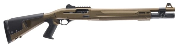 Beretta 1301 Tactical C Mod 2 12 Gauge