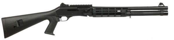 Military Armament Corp 1014 Agency Tradesman 12 Gauge