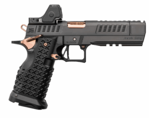 JACOB GREY FIREARMS NOX 9