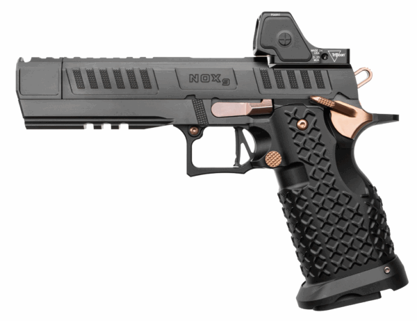 JACOB GREY FIREARMS NOX 9 - Image 2