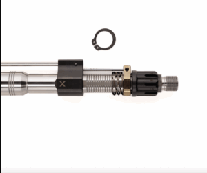 BLACKOUT DEFENSE BARREL HELIX 223 WYLED